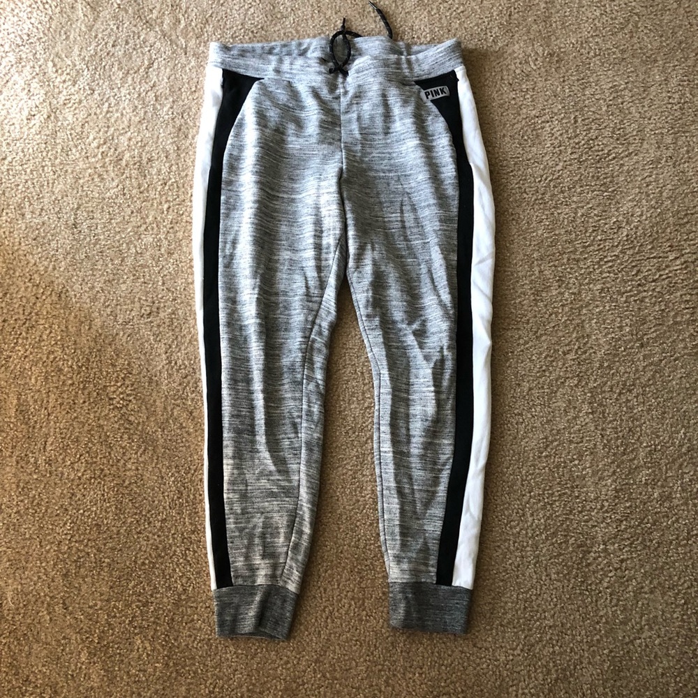 Vs PINK joggers